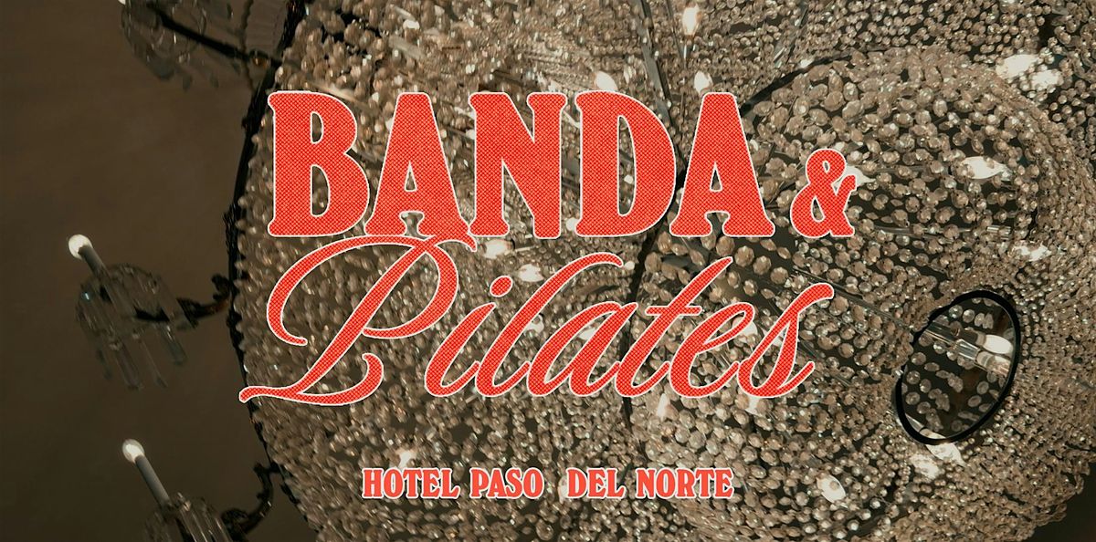 Banda and Pilates