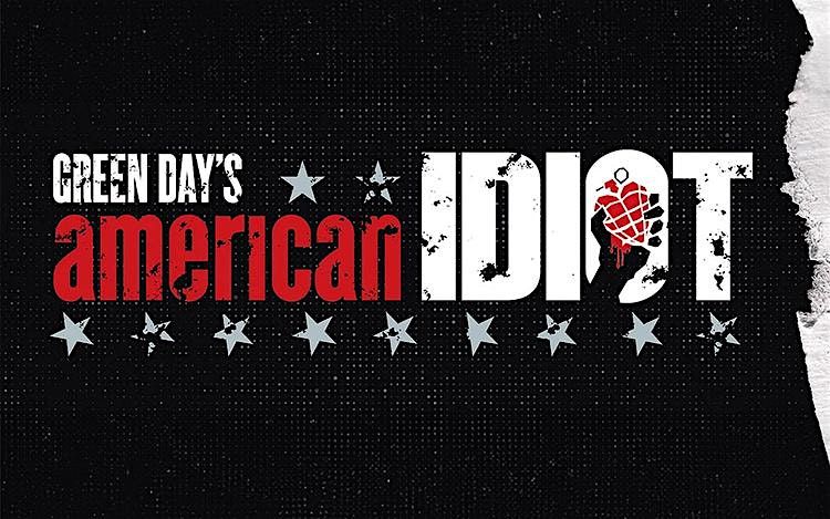 Experience L.A. - Green Day\u2019s American Idiot