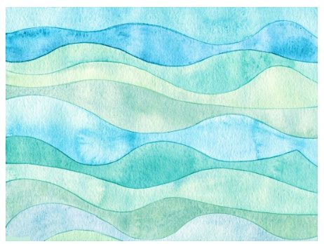 Burpee Museum's Wonderful Wednesdays: Waves, Class: What is a Wave?