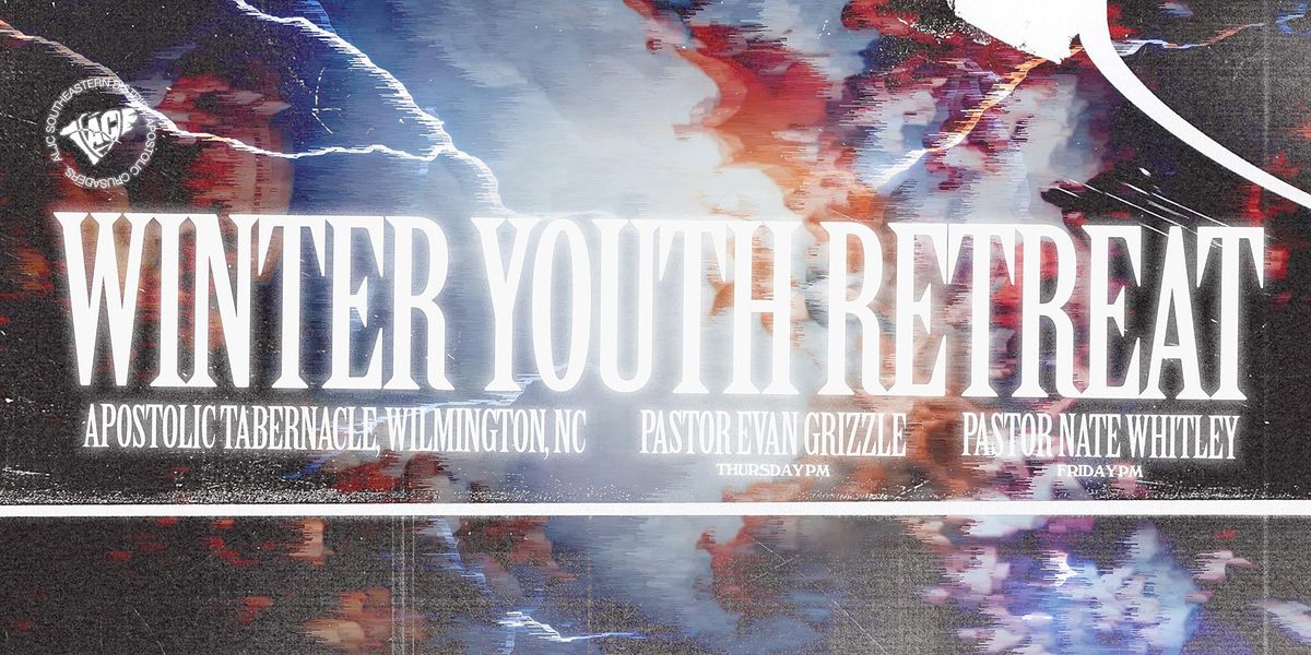 Winter Youth Retreat 2022