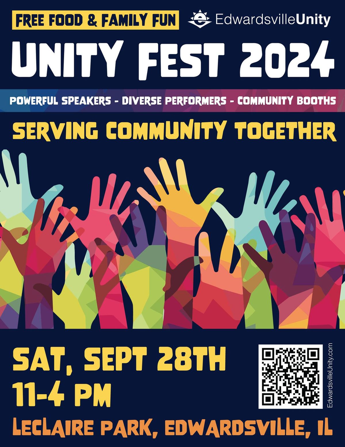 Unity Fest 2024
