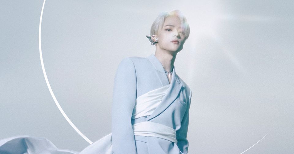 Kim Woojin 1st World Tour 2022 Birmingham, The Asylum Venue