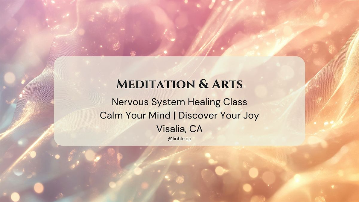 Meditation & Arts