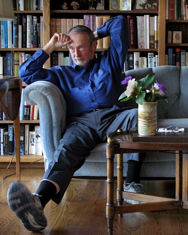 Henry Bourne Symposium