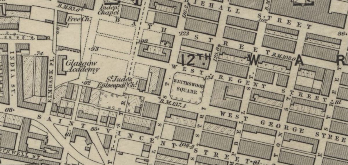 Blythswood Festival: Library Resources for Family History
