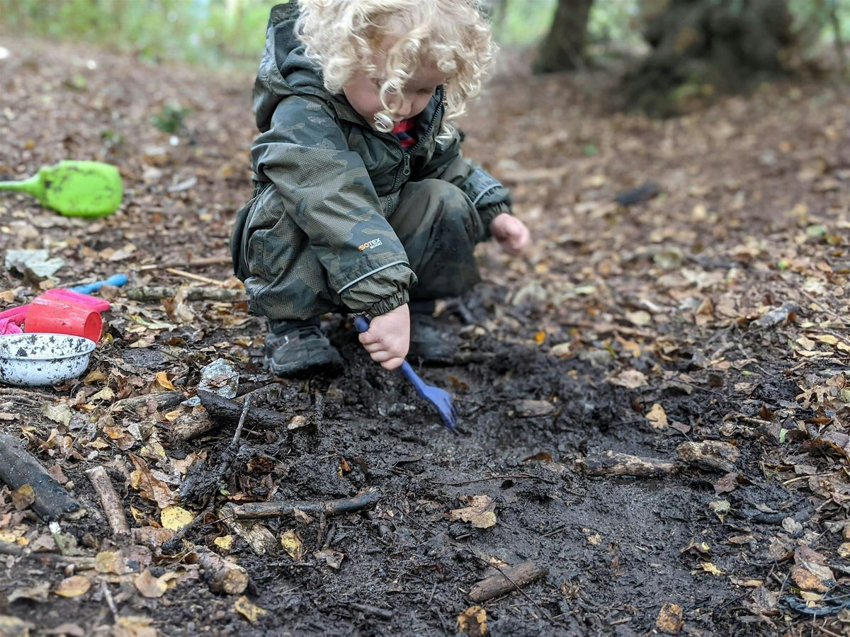 Home Educators Nature Group