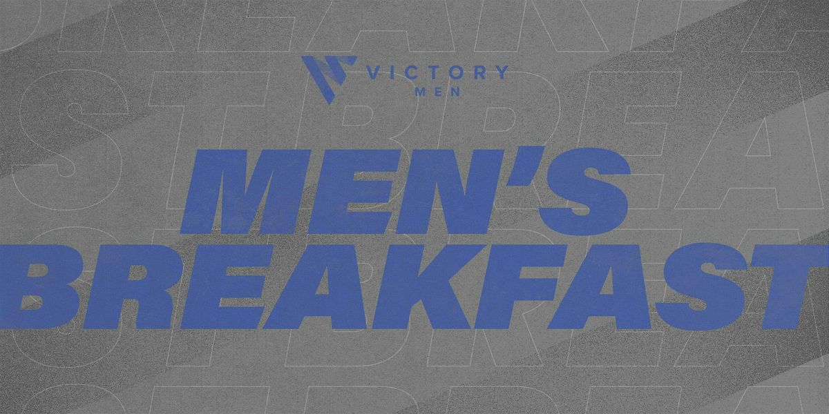 Victory Men's Breakfast at Norcross