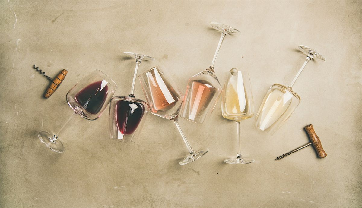 Learn to Taste