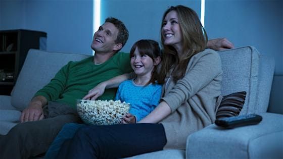 VFC Movie Night Belfast