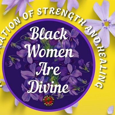 BLM Grassroots, Long Beach Chapter