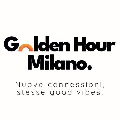 GoldenHour Milano