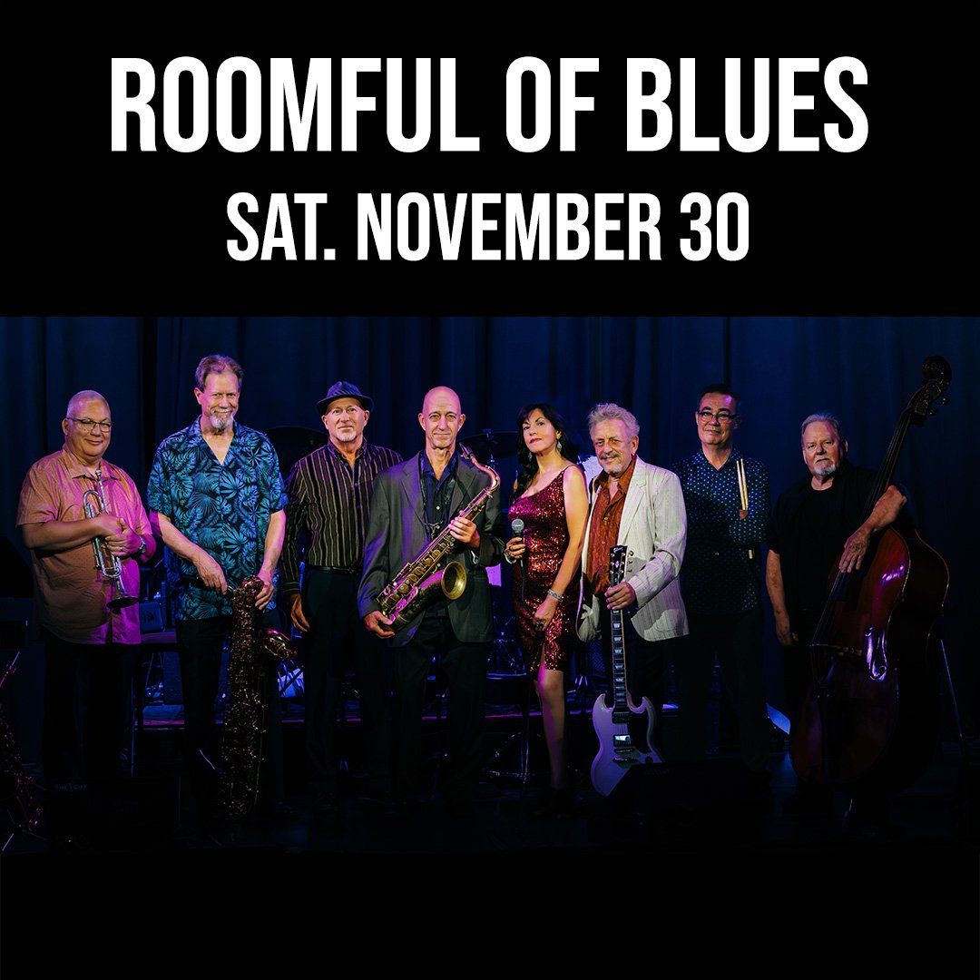 Roomful of Blues