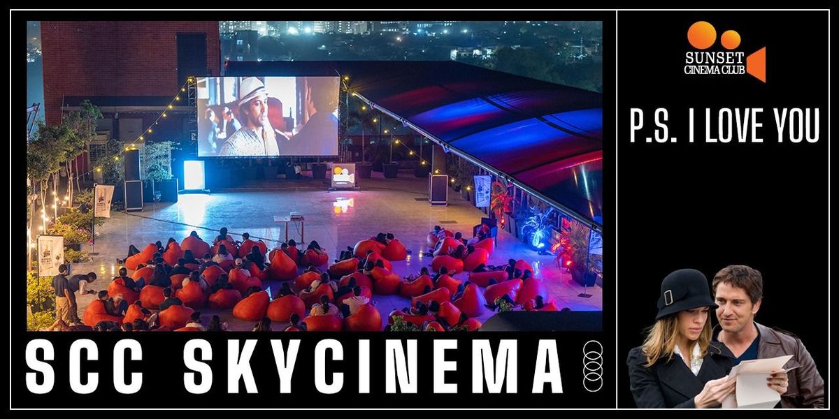 SCC SkyCinema - P.S. I Love You