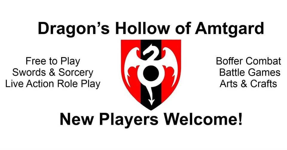 Mid-Reign For Dragons Hollow