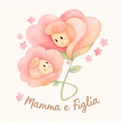 Cecilia Mamma e Figlia