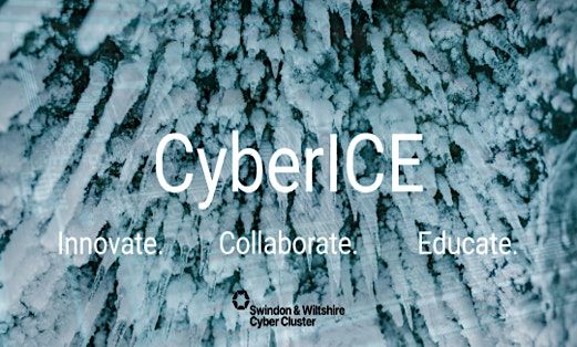 CyberICE Conference, for the future 3.0