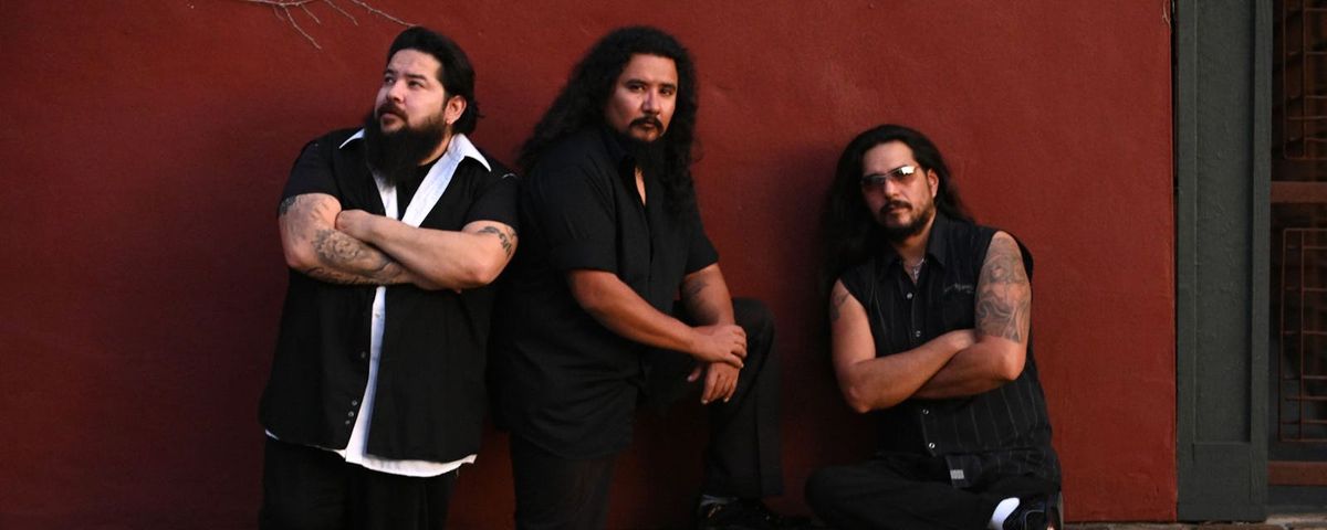 Los Lonely Boys