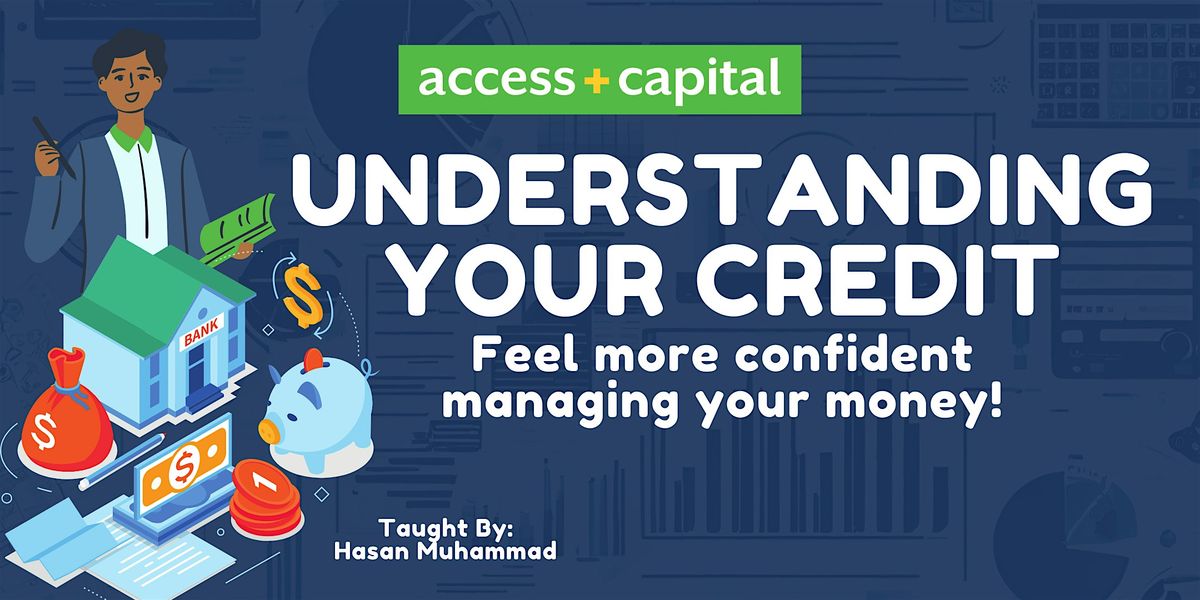 Understanding Your Credit