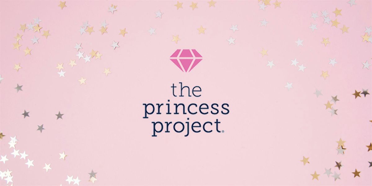 Princess Project's $5 Dress Sale Fundraiser September 28th