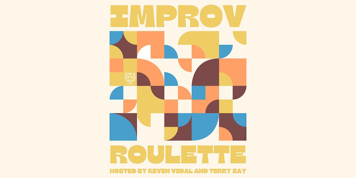Improv Roulette