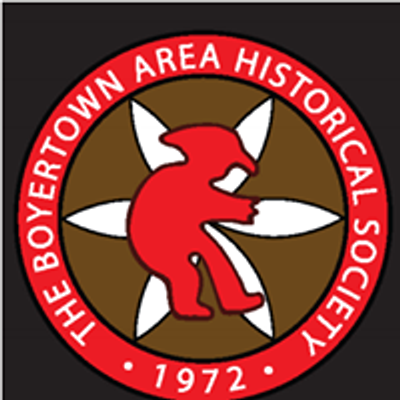 Boyertown Area Historical Society