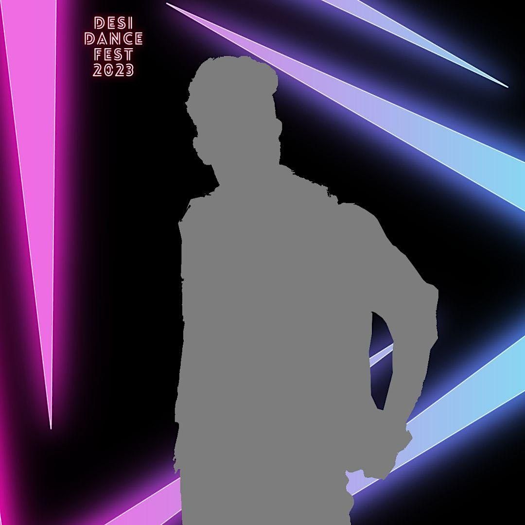 HEADLINER NYC Dance Desi Dance Fest 2023, New York City