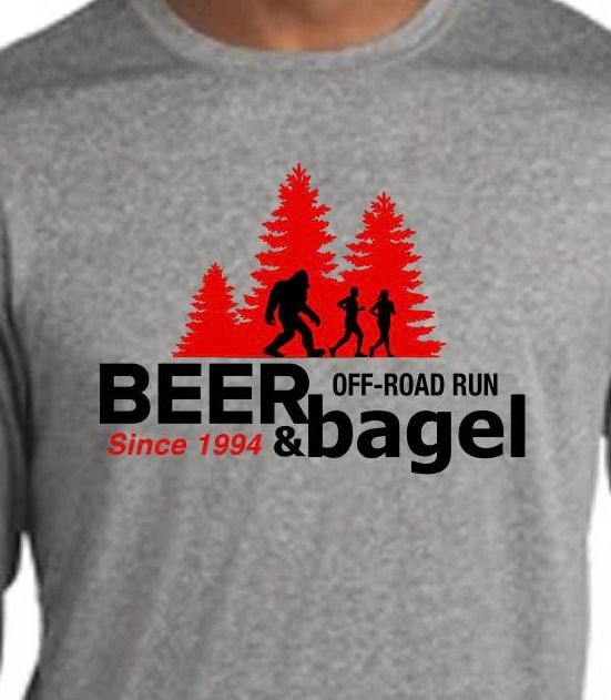 2024 Beer & Bagel Pennsylvania Run