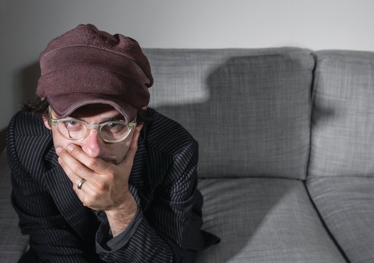 CLAP YOUR HANDS SAY YEAH: Performing the Debut Album