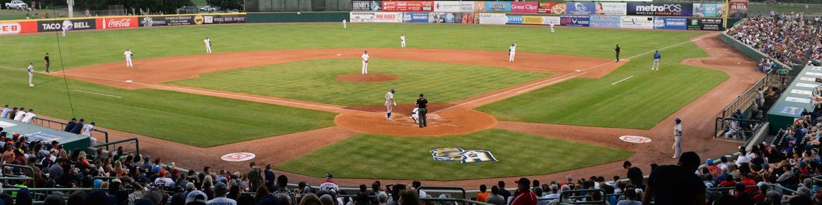 Frisco Roughriders at San Antonio Missions at Nelson W. Wolff Municipal Stadium