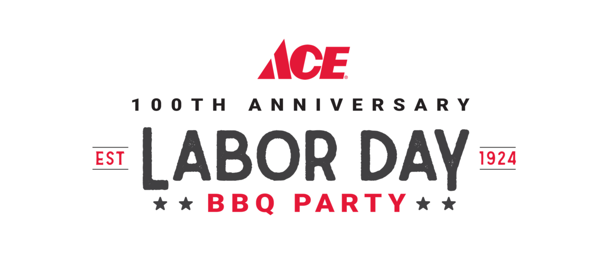 Van Marcke's Ace Hardware - Labor Day BBQ Event - Arlington