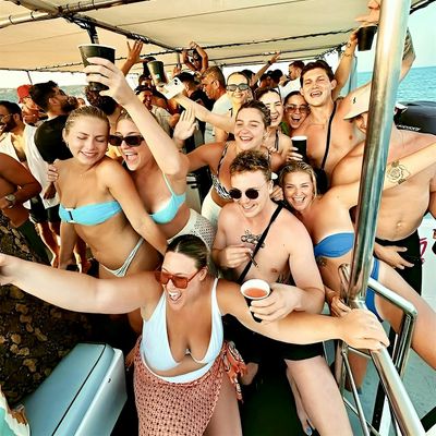 Miami Boat Party South Florida