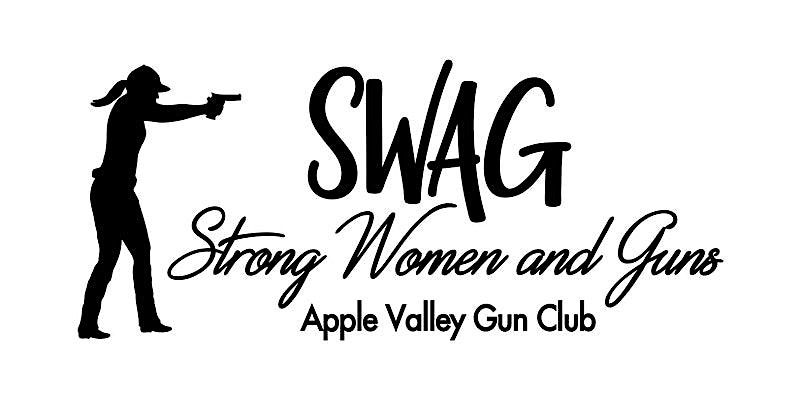 SWAG - Strong Women and Guns at AVGC