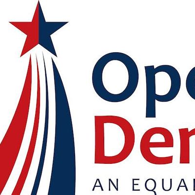 Coalition for Open Democracy