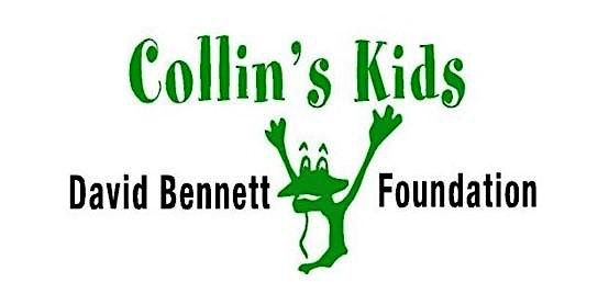 Collins Kids Golf Tournamet