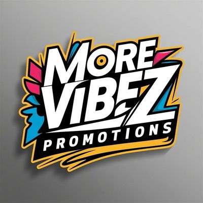 More Vibez Promotion