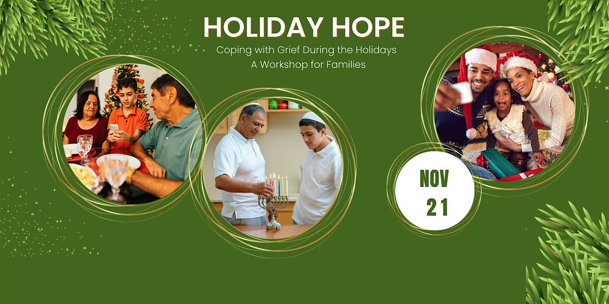 Holiday Hope 2024