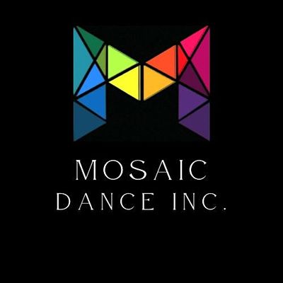 Mosaic Dance Inc.