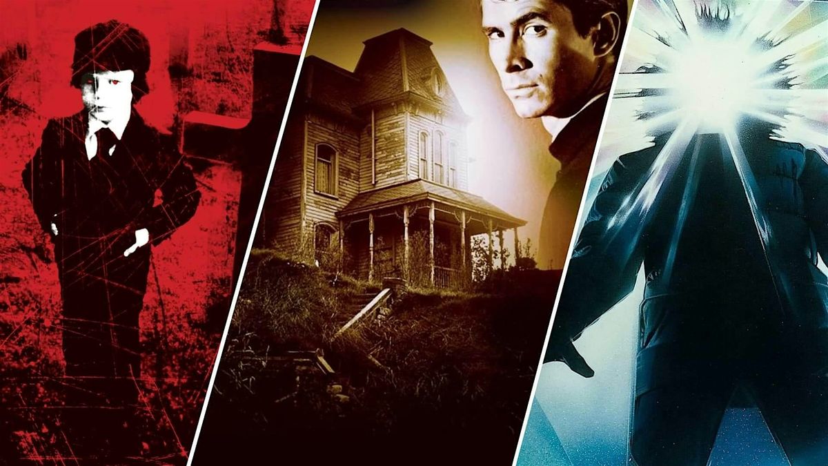 The Evolution of Horror Movie Soundtracks