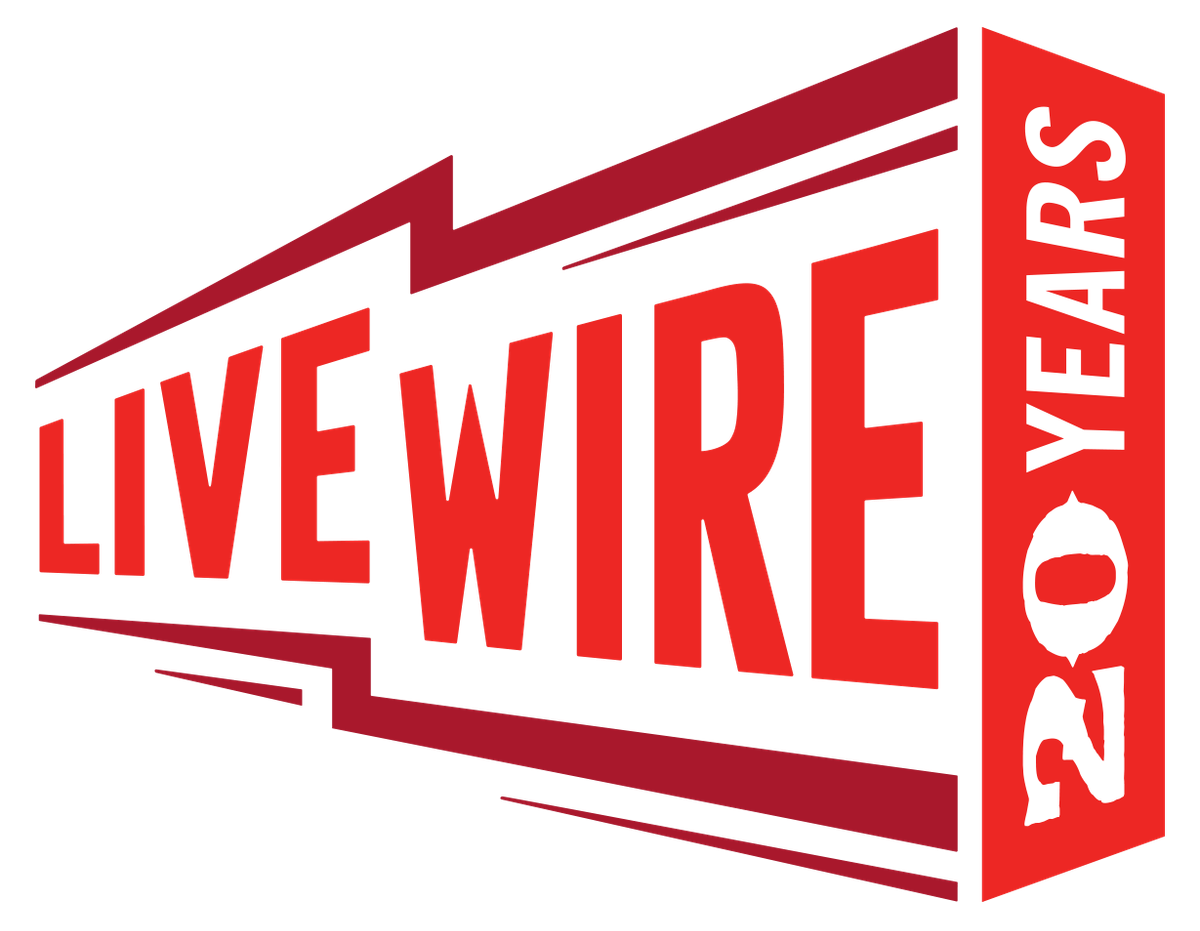 Live Wire at Penns Peak