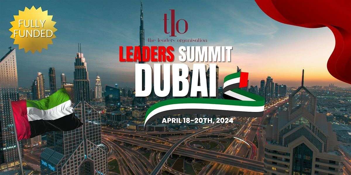 The Leaders Summit