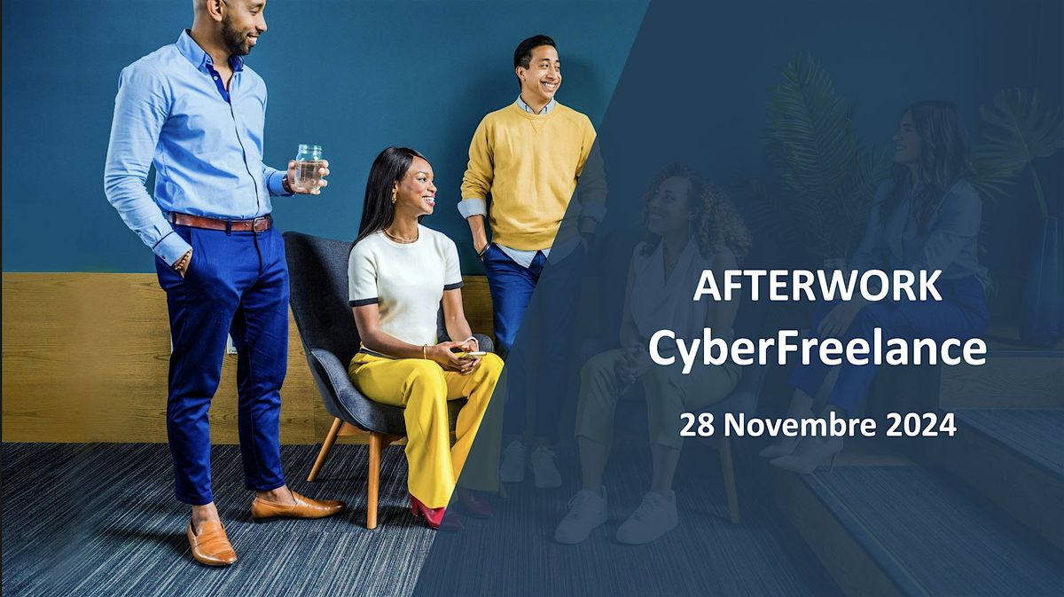 Afterwork CyberFreelance