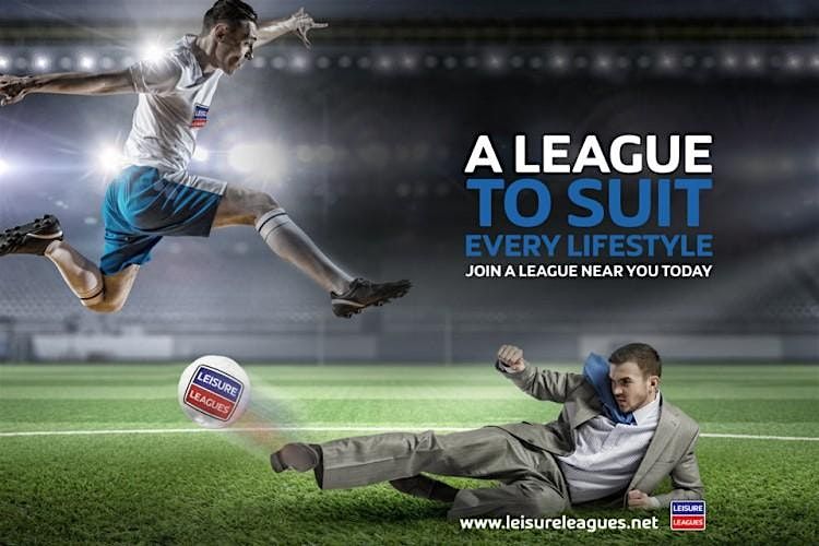 Brighton 5 Aside Football League starting in May