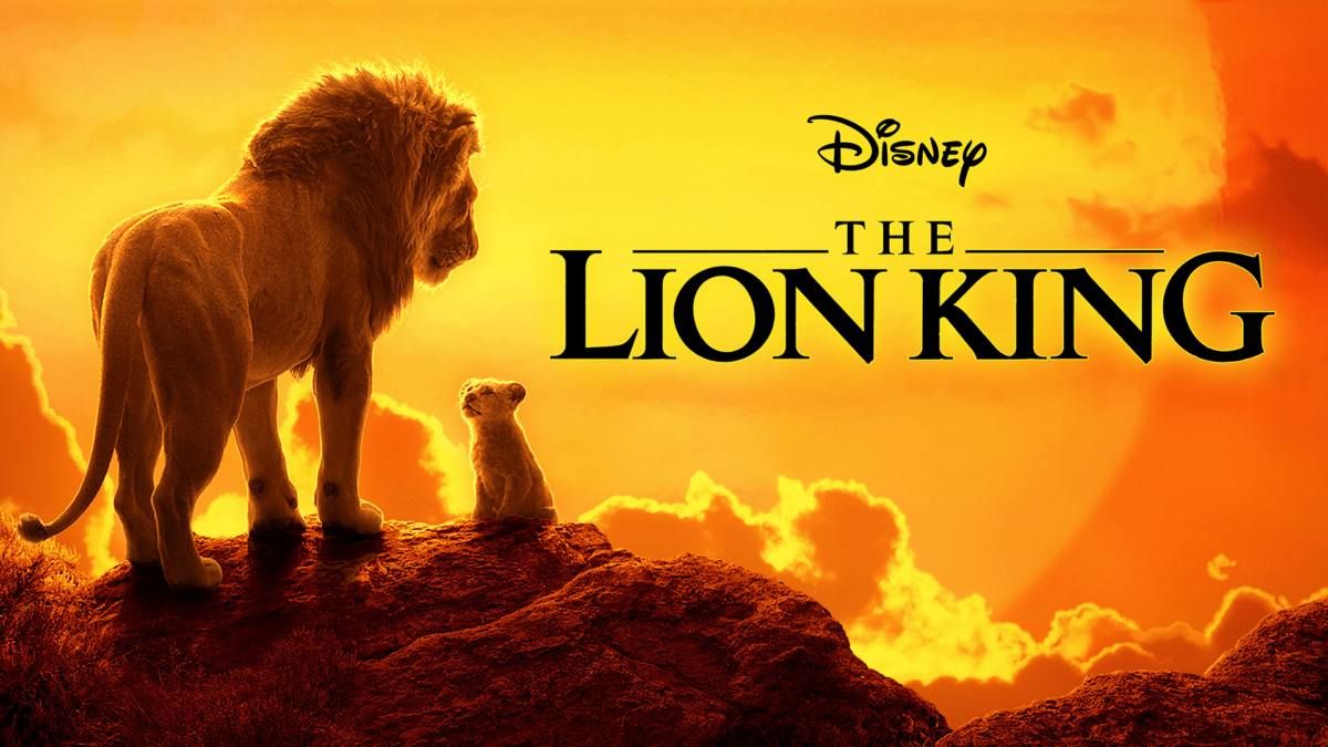 Kids Cinema & Pizza Afternoon: The Lion King \ud83c\udfac \ud83e\udd81 \ud83c\udf55 \ud83c\udf7f
