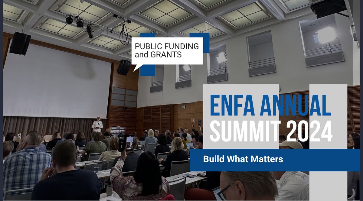 ENFA Annual Summit 2024