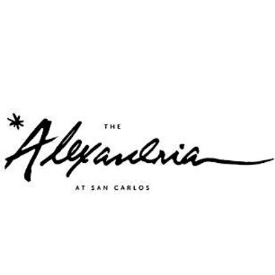 The Alexandria San Carlos