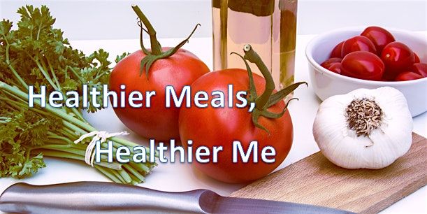 Healthier Meals, Healthier Me (Portland)