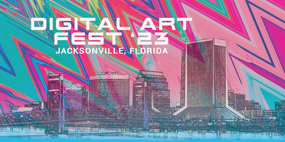 Digital Art Fest 2023