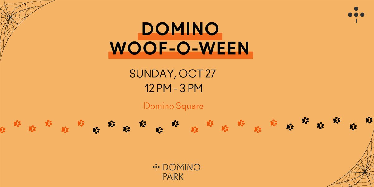 Woof-o-ween