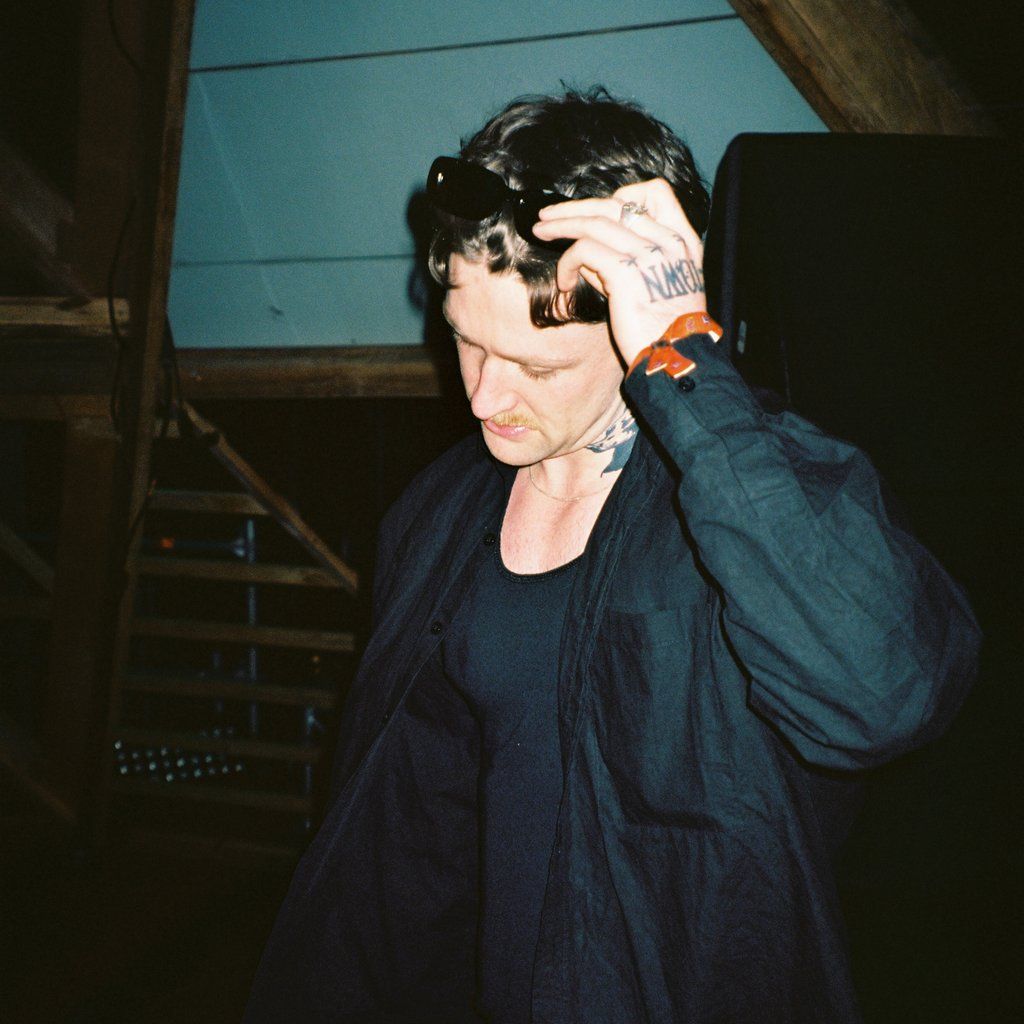 Document Presents: KETTAMA, SWIM & Tommy Holohan + more TBA