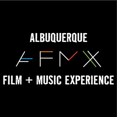 Albuquerque Film & Music Experience